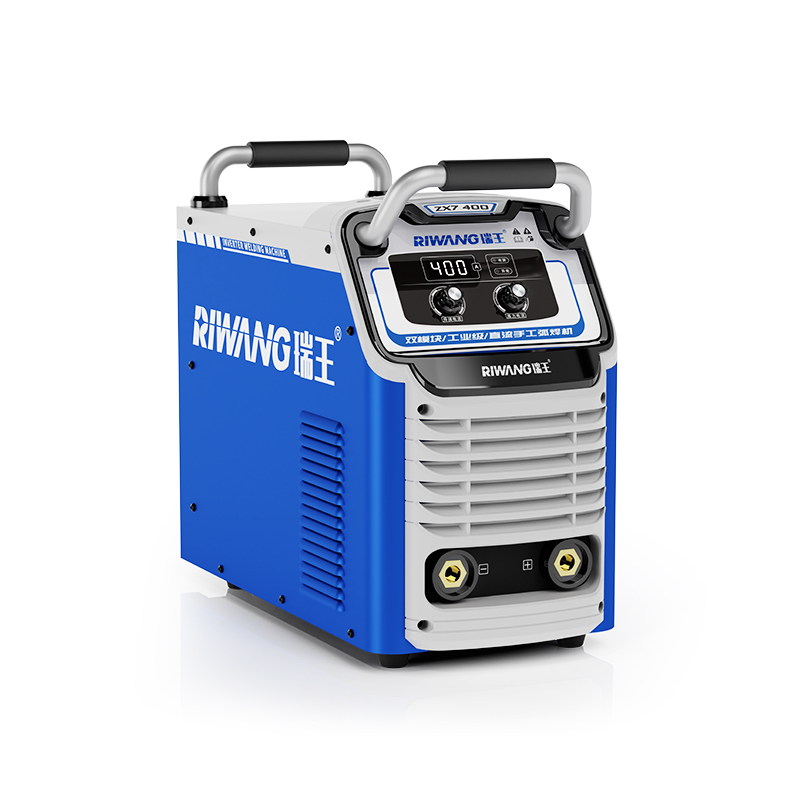 ZX7 400 03 - GUANGDONG RIWANG TECHNOLOGY CO.,LTD