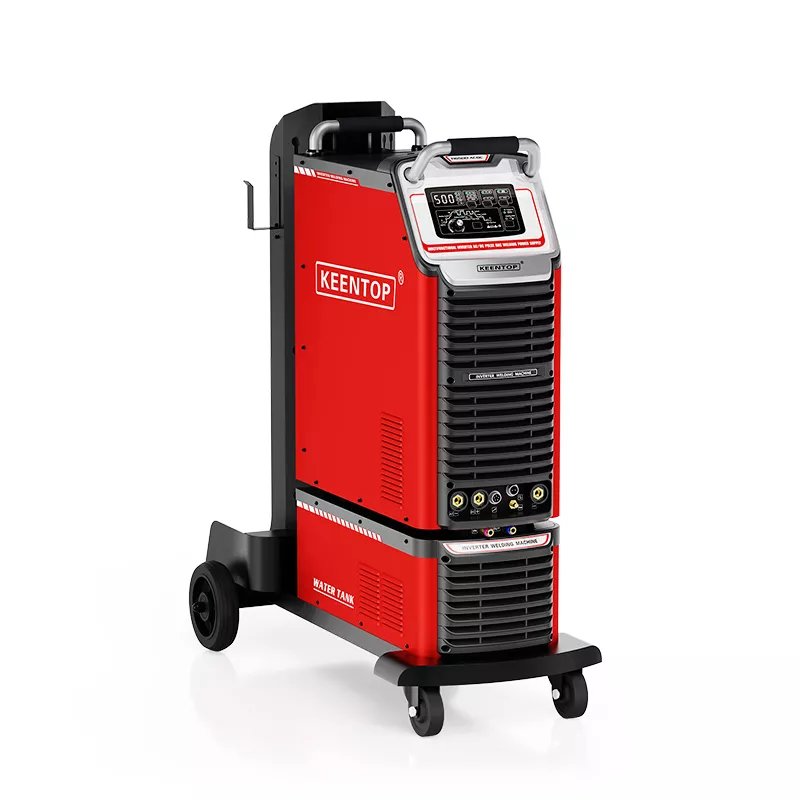 TIG500P ACDC