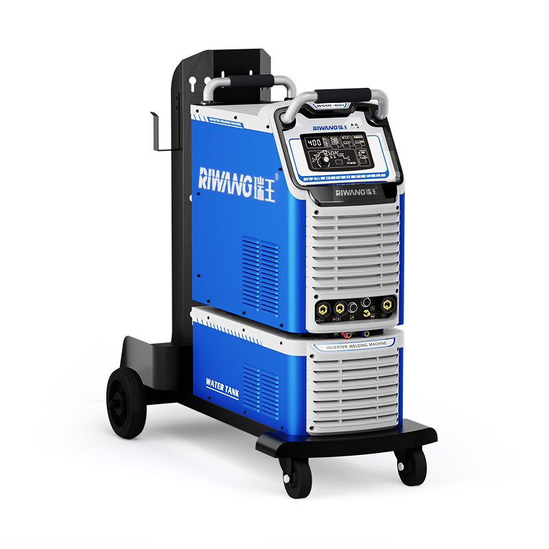 TIG 400