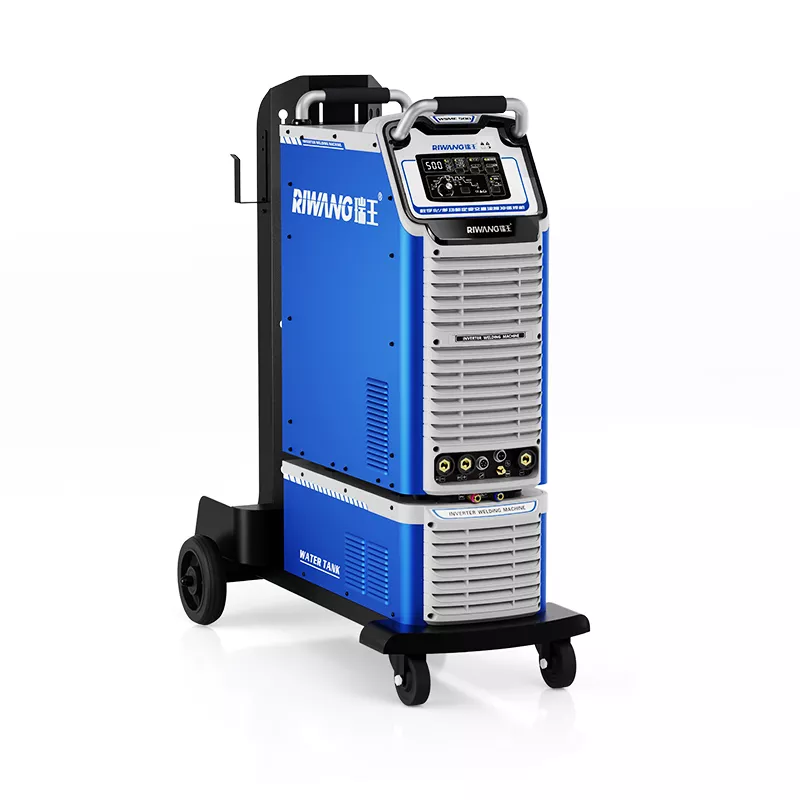 TIG 500