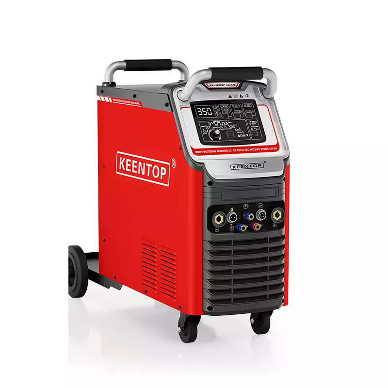 TIG350P AC/DC
