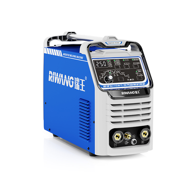 TIG 250