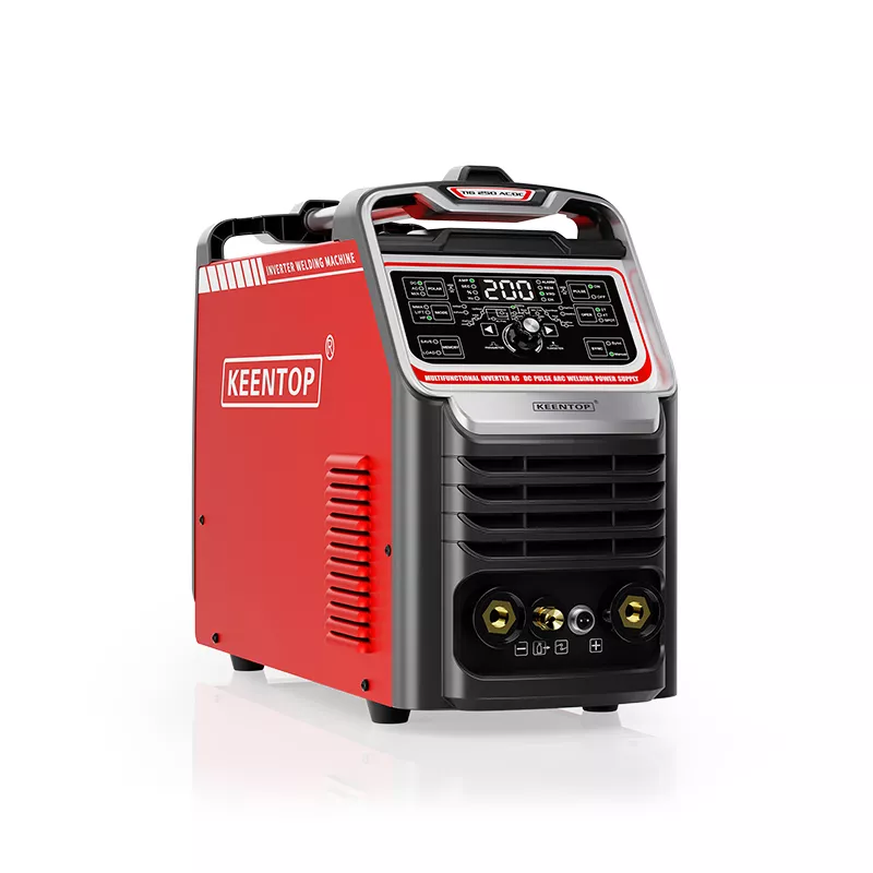 TIG200P ACDC